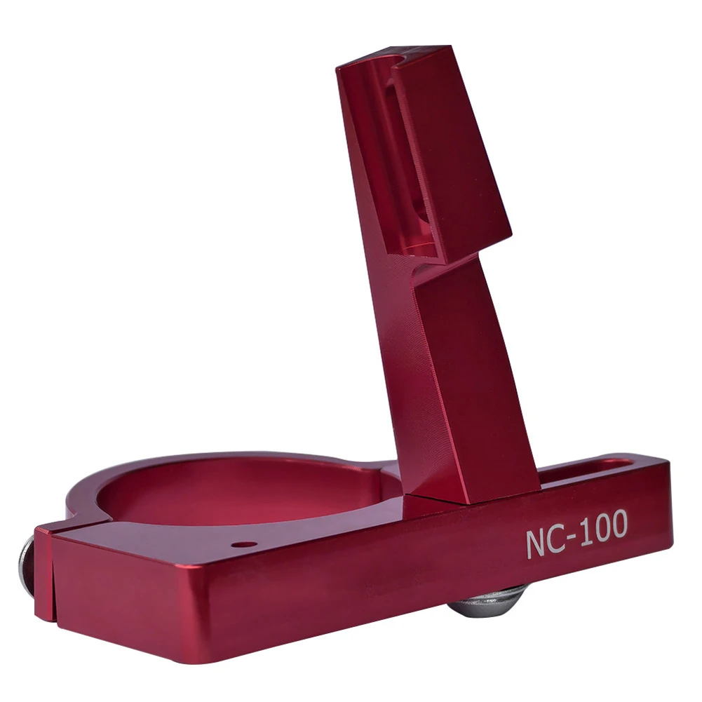 

Outdoor Adapter Smooth Appearance Light Weight Shift Snap Wrench Aluminum Alloy Beautiful Folding Bike Modified