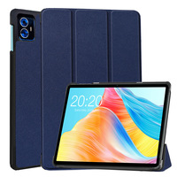 Protective Cover Case For Teclast M50 Case M50HD/M50Pro Magnetic Protective Case Dust-proof Protective Sleeve Shell Accessories