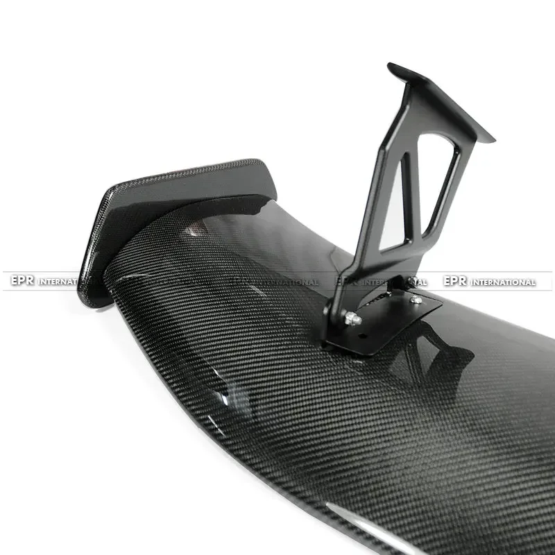 سبويلر بورش كايمان 981.1 GT4 Style GT - سبويلر خلفي هوائي رياضي |   ملحق سبويلر الأداء