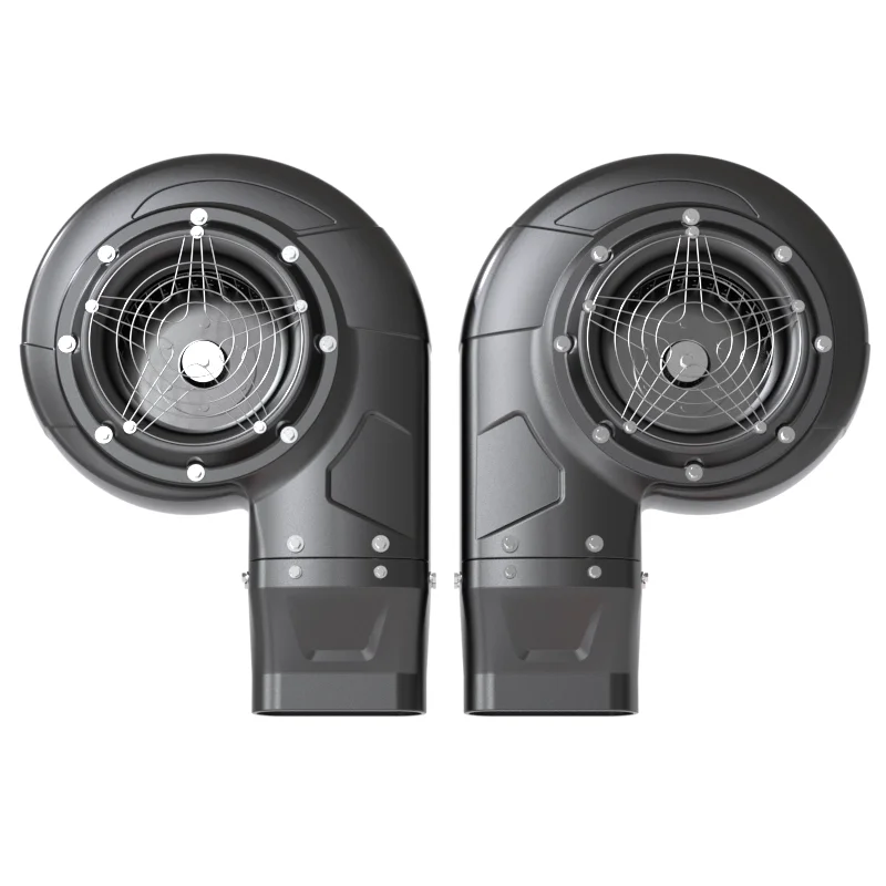 220V car dryer blower for 360-degree non-contact car washer drying system