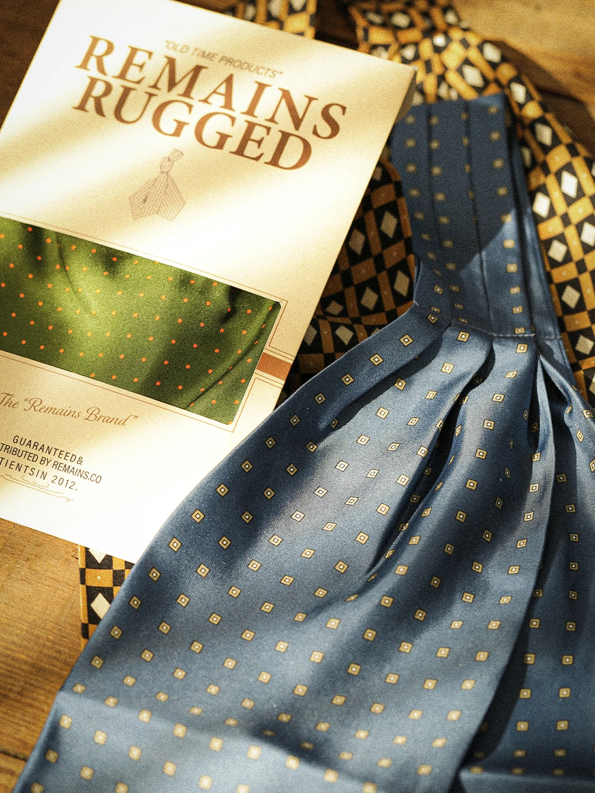 remains-traditional-british-ascot-wide-tie-scarf-ultra-wide-12cm-casual-style-silk-necktie-for-men-spring-season