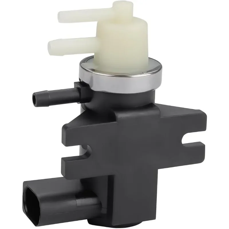 1K0906627A Turbocharger Vacuum Solenoid Valve for Skoda YETI Audi A3 TT 2.0TDI Seat ALTEA VW MULTIVAN EOS Beetle Golf 70086800