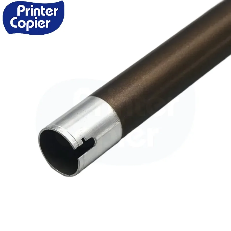 2X 6LJ83405000 Upper Fuser Roller for Toshiba e-STUDIO 2006 2505 2306 2506 2007 2307 2507 2303A 2309 2803AM 2809A 2802 2802AF