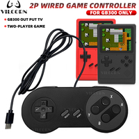Wired Game Controller Only for GB300 Handheld
