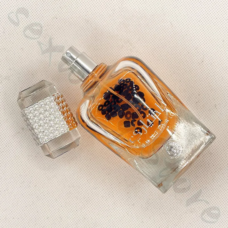 Arabian Body Perfume 100ml Royal Noble Men and Women\'s Elegant Perfume Long-lasting Fragrance Covers Odor