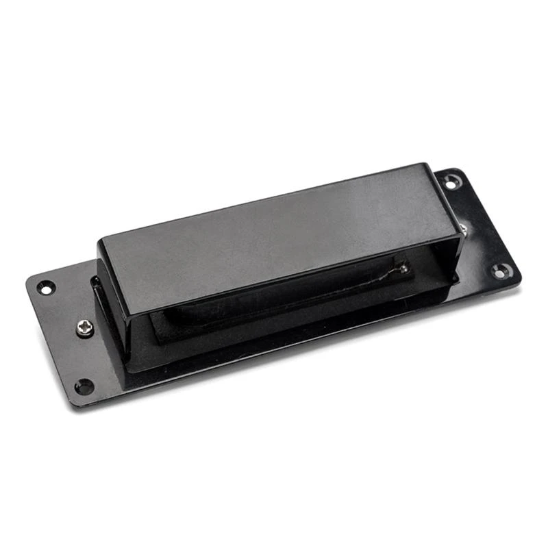 U1JC 4 String Ceramic Electric Bass Pickups Electric Bass Hot Track Pickups