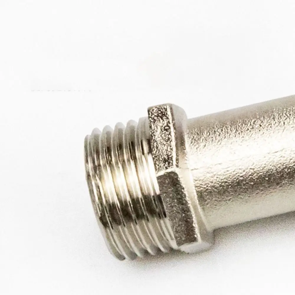 With Lock Garden Hose Faucet 1/2 Inch 3/4 Inch Replacement Water Tank Connector Zinc Alloy Garden Tools Thread Water Tap