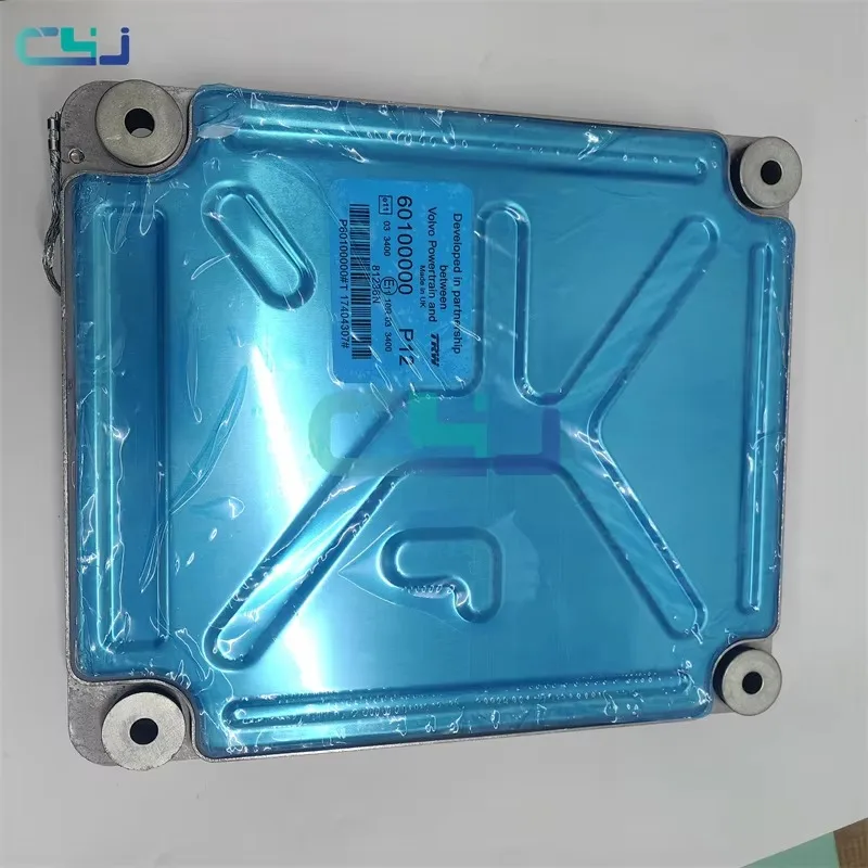 Parti dell'escavatore per macchine edili EC380D EC480 VOE21300122 Controllo motore ECU ECM 21300122