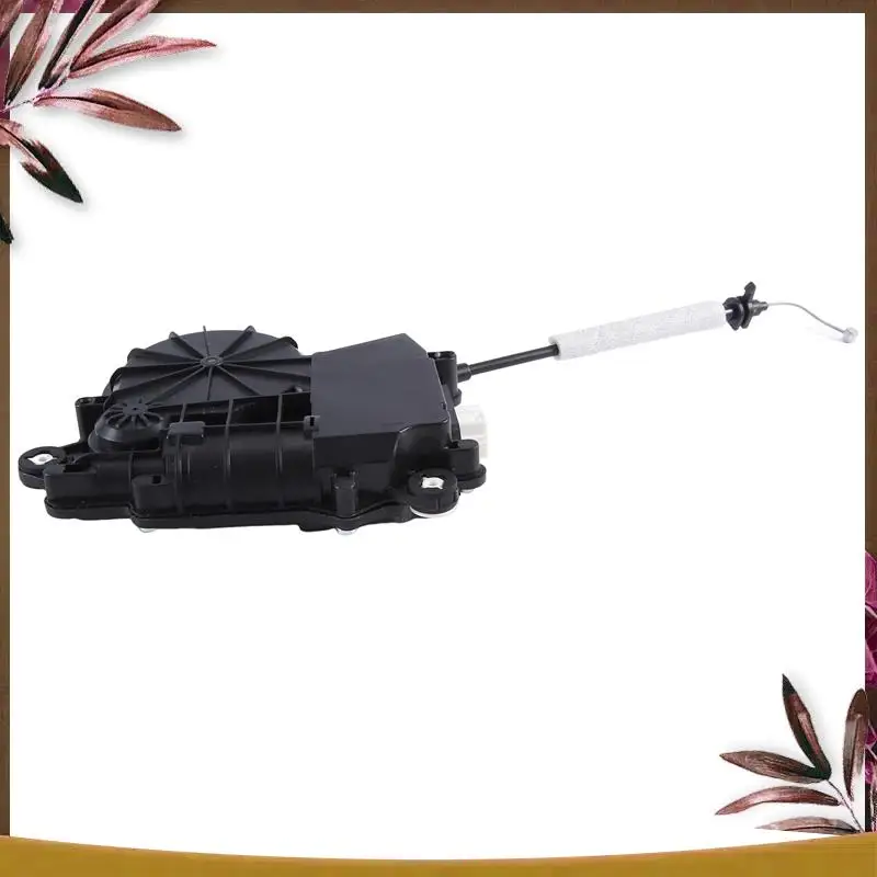 

AB59-Замок крышки багажника автомобиля для BMW X4 2010-2014, замок крышки багажника, штовхач, замок задней двери 7249578 51247249578, замена