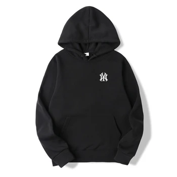 : Unisex Hooded Sweatshirt 1