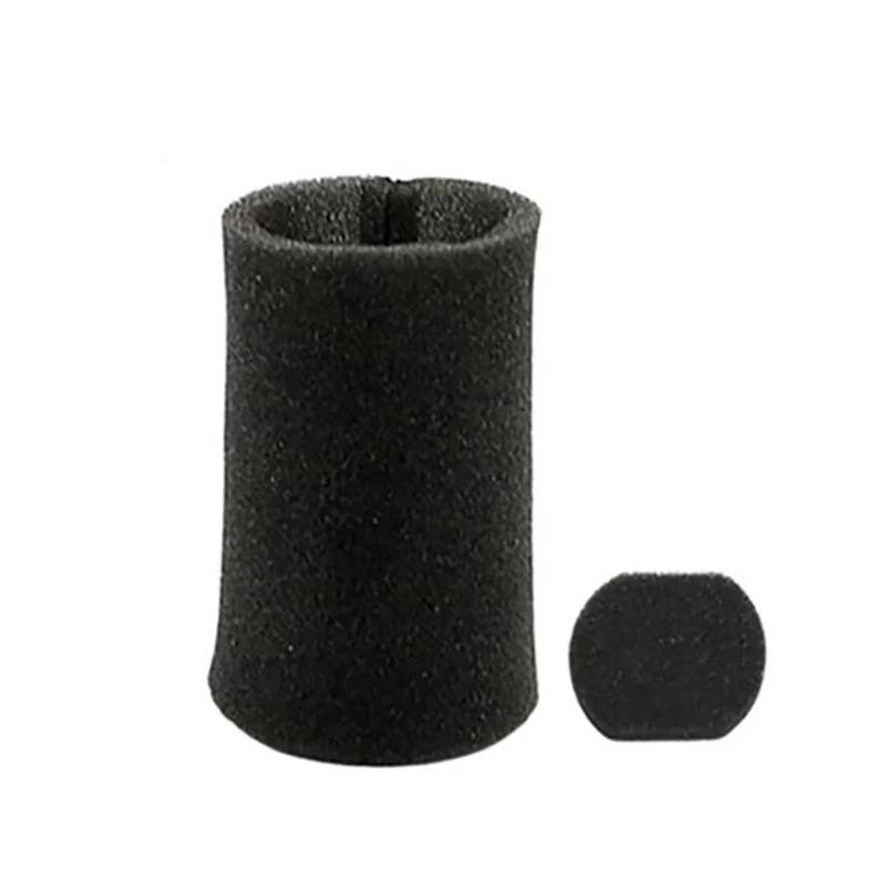 Accessories Sponge Filters Set for Xiaomi Deerma DX700 DX700S Vacuum Spare Parts Replacement Attachment Dust Remove