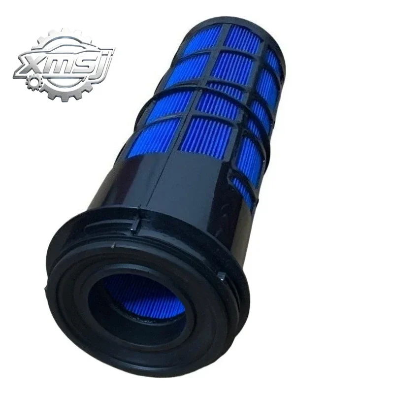 300047120 filtro de aire para unidad de refrigeración Carrier Phoenix X4 7500 camión refrigerado 7300 2500A Cold King P604457 AF