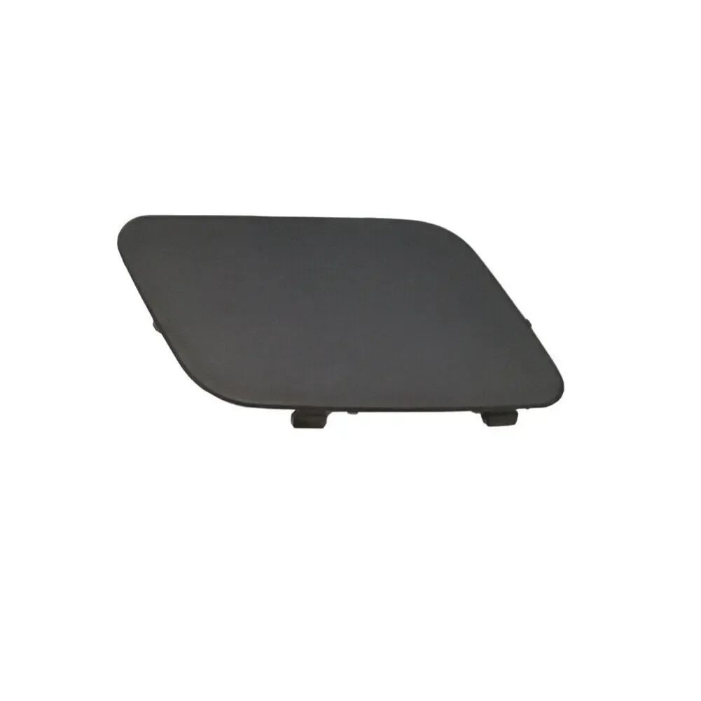 

Replacement Tow Hook Cover Cap Trim for For Bmw For E92 E93 M Sport Models 2006 2009 Unpainted for Personal Style