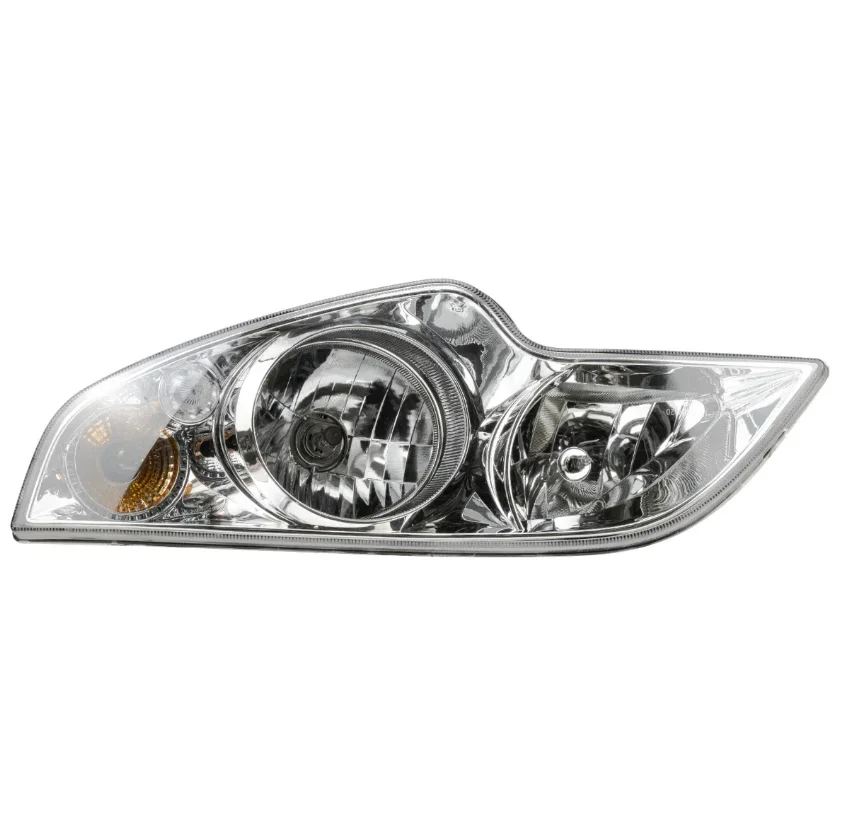 

Higer Coach Front Light 37HA1-11511 Combined Headlight Assembly Bus Head Lamp