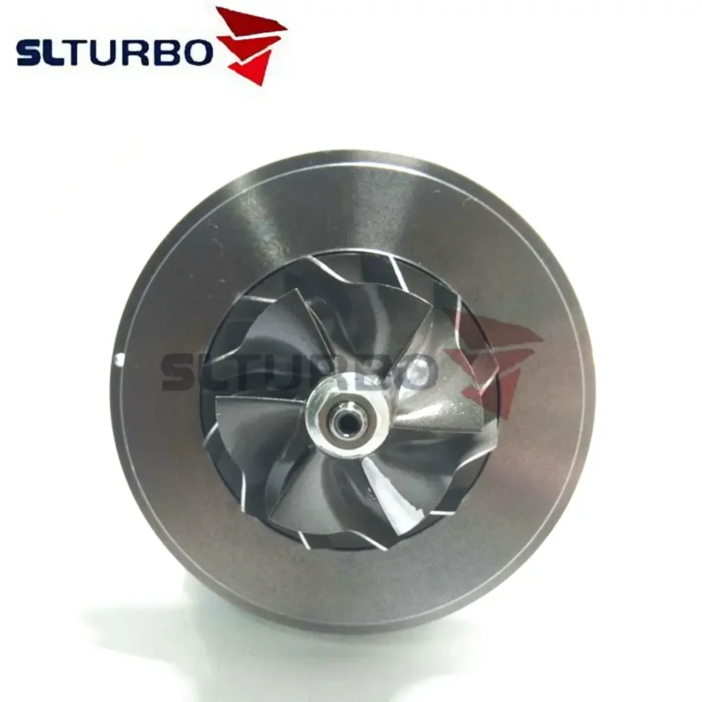 newTurbo Cartridge for Citroen Jumper 2.8 HDI 94 KW 128 HP 49377-0705 TD04L-14T-5 Core Turbine CHRA Balanced NEW