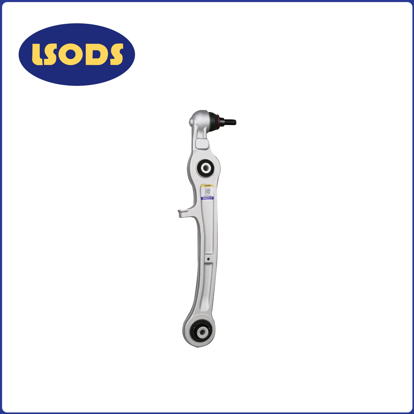 

Suitable for Volkswagen Audi A6L (C6 Chassis) Lower Suspension Control Arm and Ball Joint 4F0407151A 4F0407693H 4F0407694H