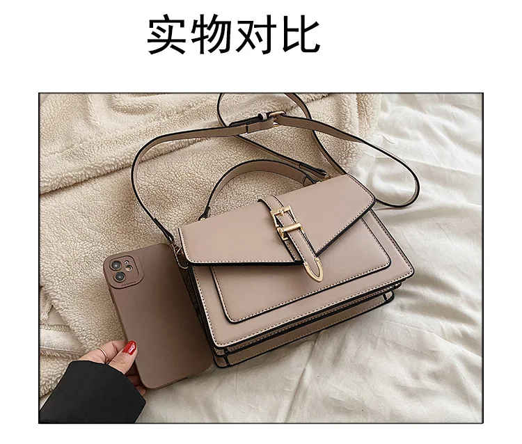 Glamorous Bags Woman Ladies Elegant Designer Luxury Bags Women Crossbody Bags Vintage Stylish Bags For Women