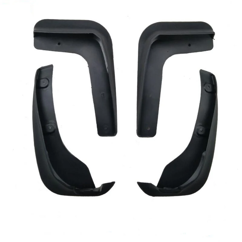 Car Mudguards Fender Flaps Mud Flaps Mudguard For Bestune Besturn B70 2014 2015 2016 2017 2018 2019