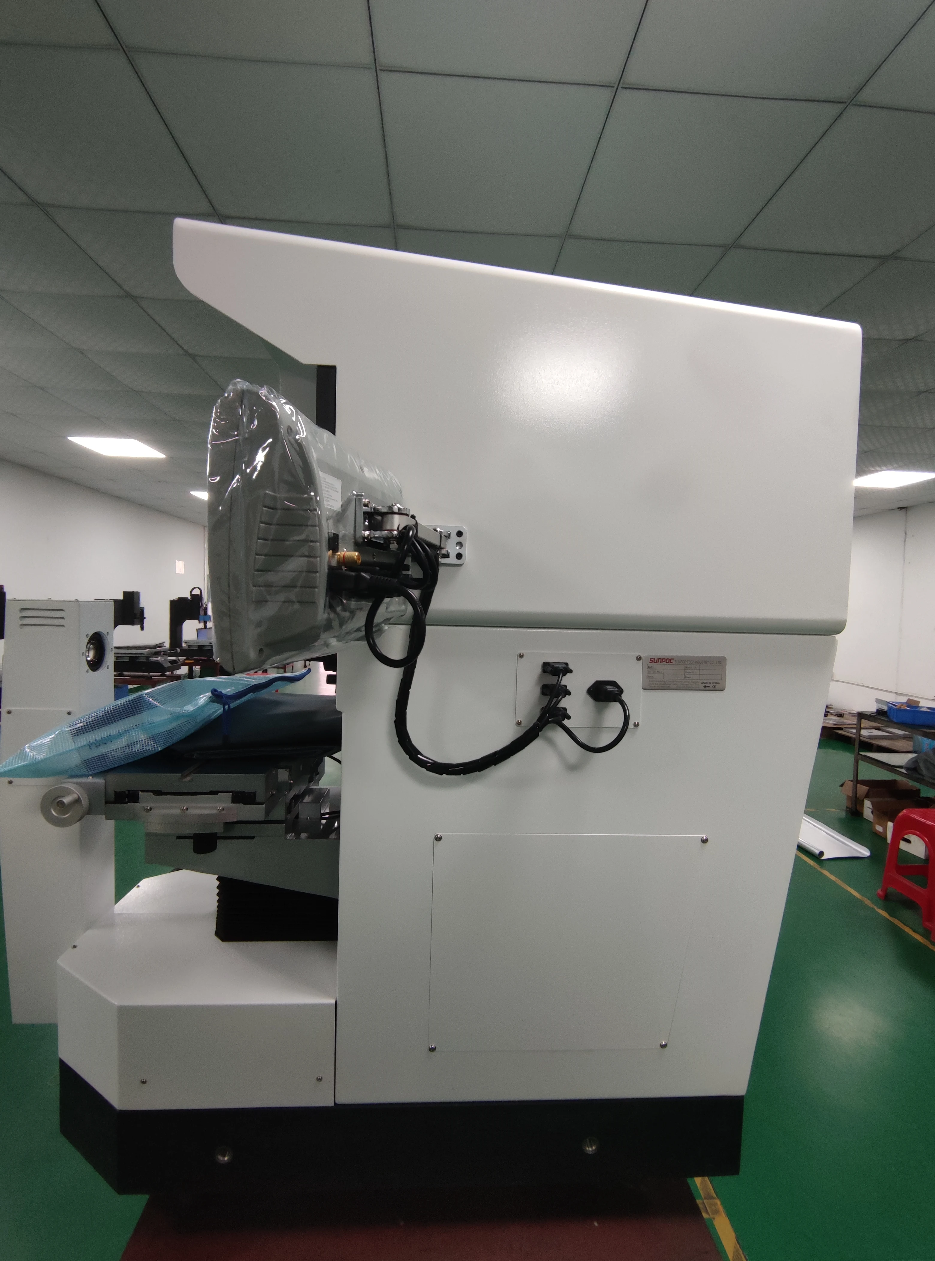 Mitutoyo Profilprojektor optischer Messprofilprojektor SP-25