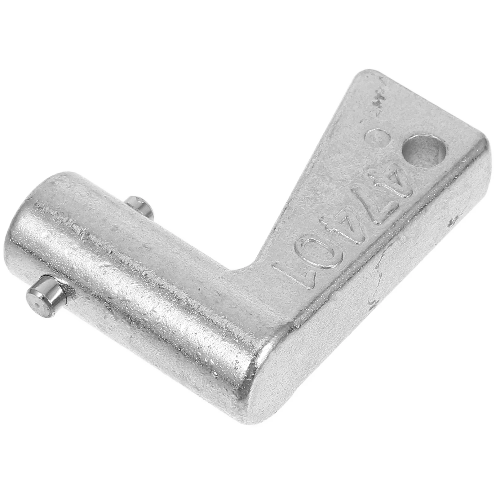 

Power Key Switch Construction Vehicle Excavator Equipment Replacement Part Aluminum Mini Adapter Power Supply Key