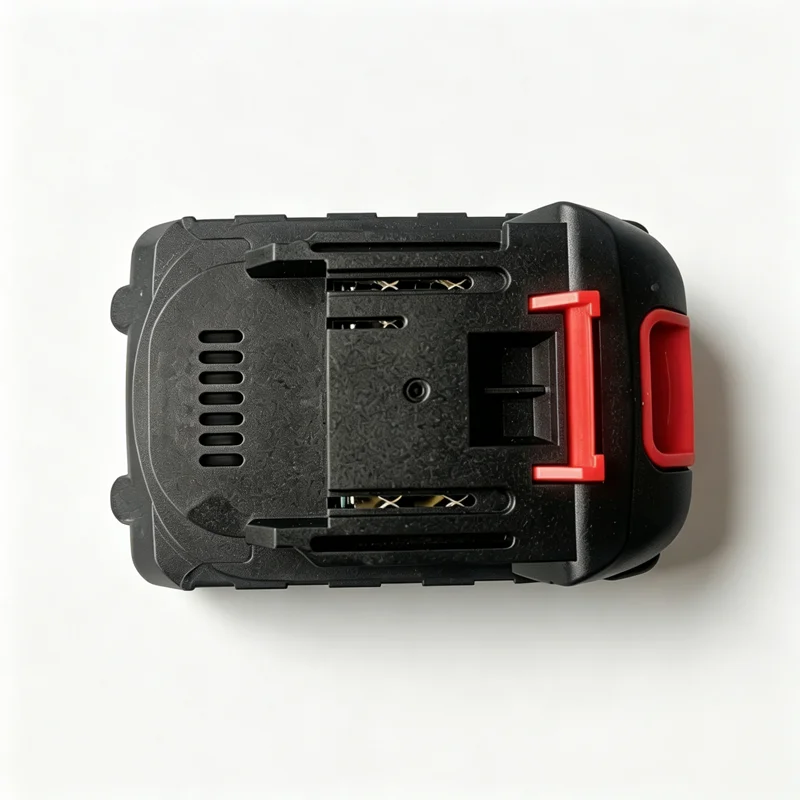 21V 3Ah Rechargeable Lithium Battery Pack 3000/6000/9000mAh, Replacement Battery for Chainsaw Impact Wrench Electric Power Tools