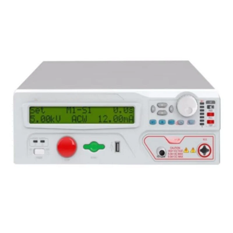 

CS9922 series safety tester CS9922AN programmable voltage insulation tester CS9922BN