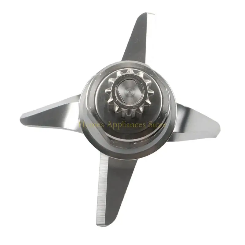 D0ab Juicer Blade Blade Juicer Trích đầu Máy trộn đầu bằng thép không gỉ