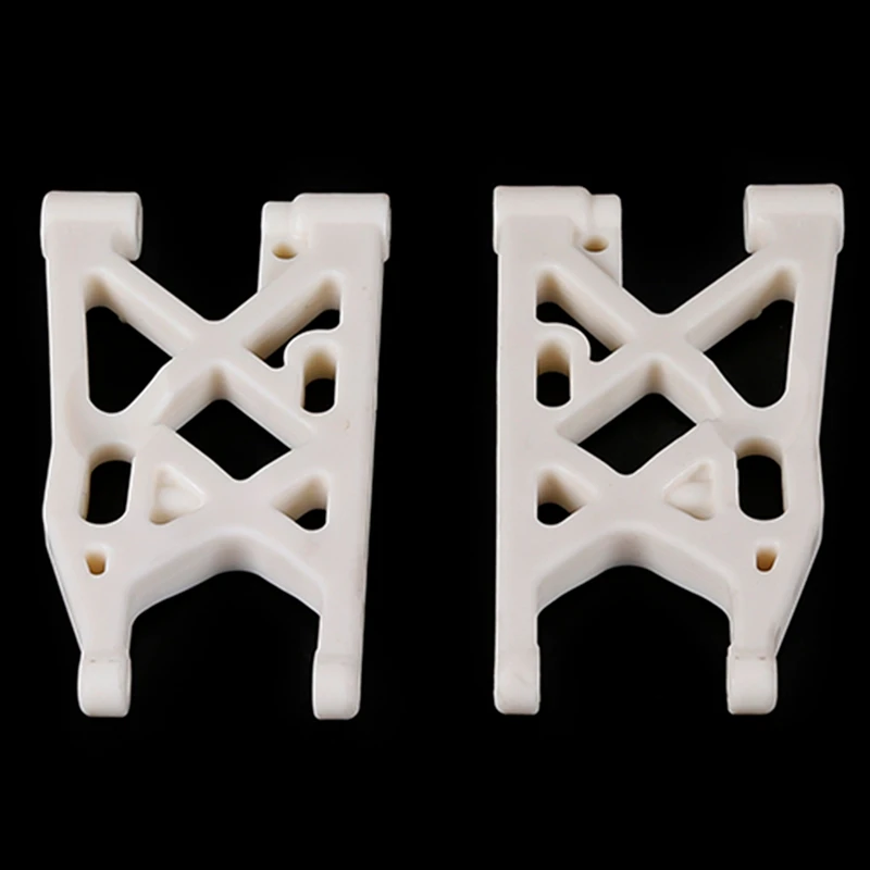 High-Strength Nylon Rear A-Arm Set For 1/5 LOSI 5IVE -T ROFUN ROVAN LT King Motor X2 Truck Spare Toys Parts