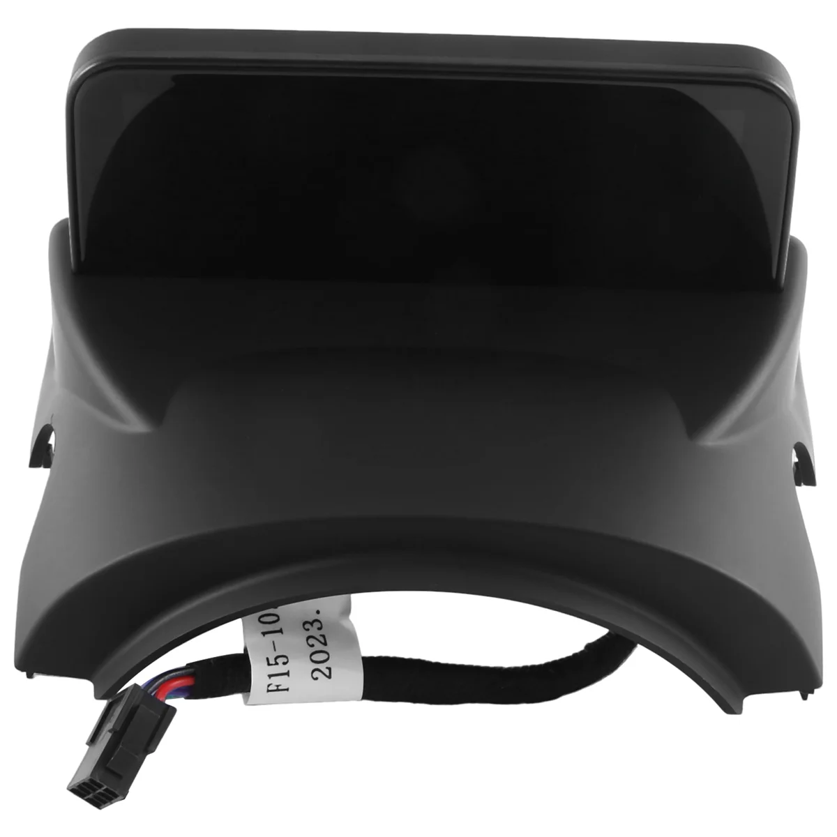 

Popular For AMD LCD Speed Display Air Speedometer for Tesla Model 3 Y