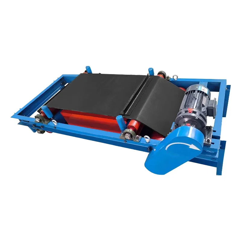 RCYD Self Iron Remover Factory Direct Sales Complete Specifications