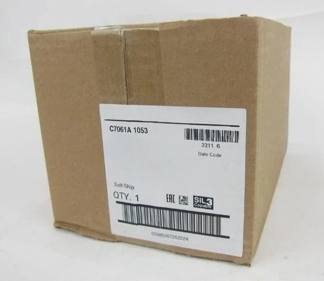 

Совершенно новый оригинальный C7061A1053/C7061F2001/C7061A1020/C7012F1052 Быстрая доставка