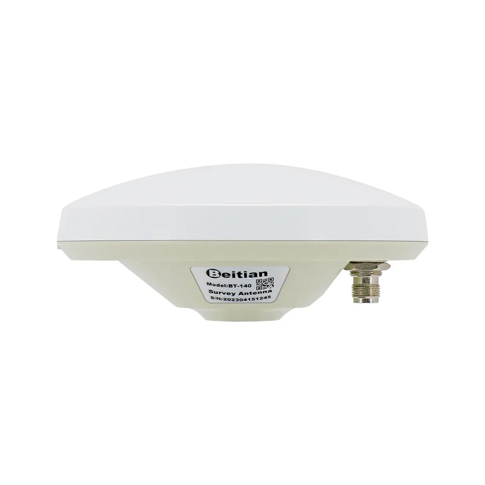 

In stock Beitian Full-frequency Survey Map Agriculture Monitor Marine Vehicle Robot GIS RTK BDS GALILEO GLONASS GPS GNSS Antenna