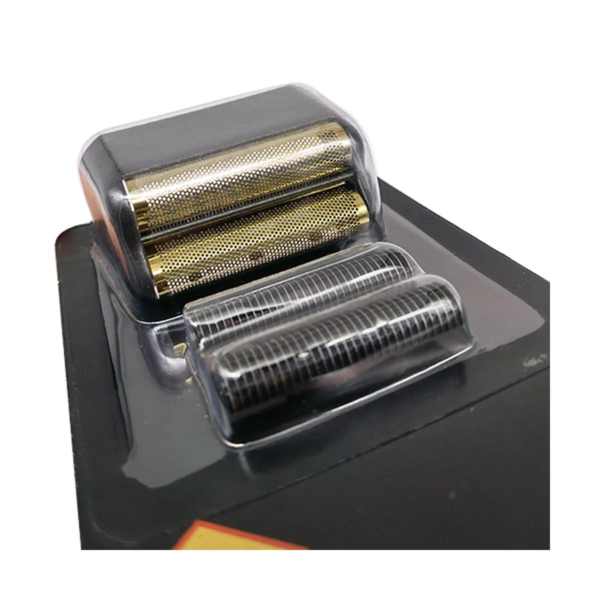 Do golarki elektrycznej Wahl 8164 ostrze maszynka do włosów golarka pokrowiec na główkę wymienna folia i ostrze akcesoria fryzjerskie