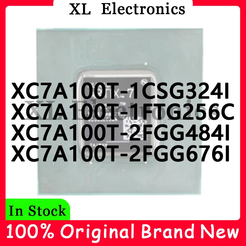 xc7a100t-1csg324i-xc7a100t-1ftg256c-xc7a100t-2fgg484i-xc7a100t-2fgg676i-identificatore-elettronico