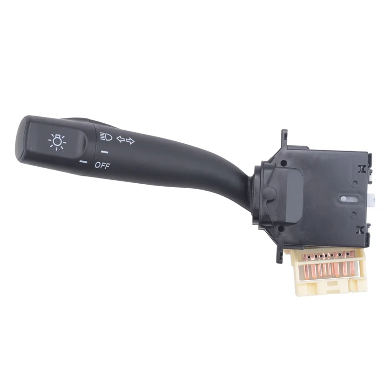 AC34-المصباح الأمامي بدوره إشارة مزيج التبديل لتويوتا 97-01 كامري 96-99 4 عداء 98-99 أفالون 95-00 سيليكا 01-03 بريوس Rav4 #4