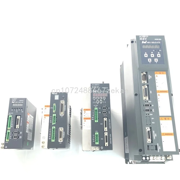 Servo Drive Factory or Manufacturer China Best