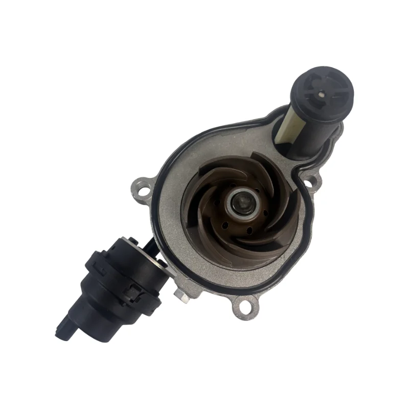 11518638026 Car Coolant Water Pump Assembly For BMW F22 F23 220I F32 F33 420I 430I Water Pump 11518592238 11 51 8 638 026