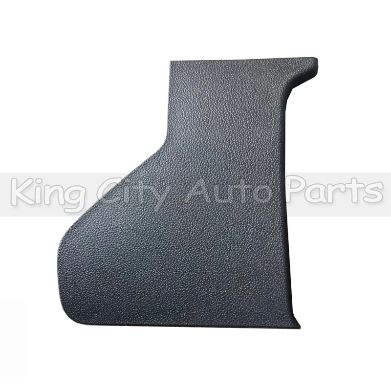CAPQX Instrument Lower Trim Cover For VW Jetta VS5 Steering Wheel Lower Trim Cover Headlight Switch Decoration Cover