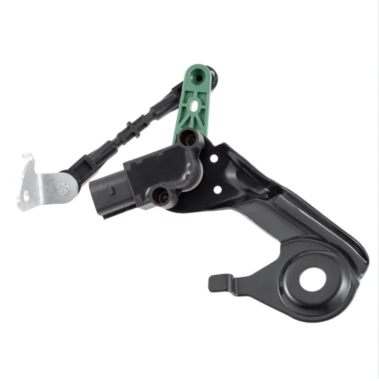 New Rear Left +Right Suspension Headlight Level Sensor For A6 Avant S6 A8 RS6 A7 S7 S8 RS8 4H0941310C 4H0941309C 4H0941310B