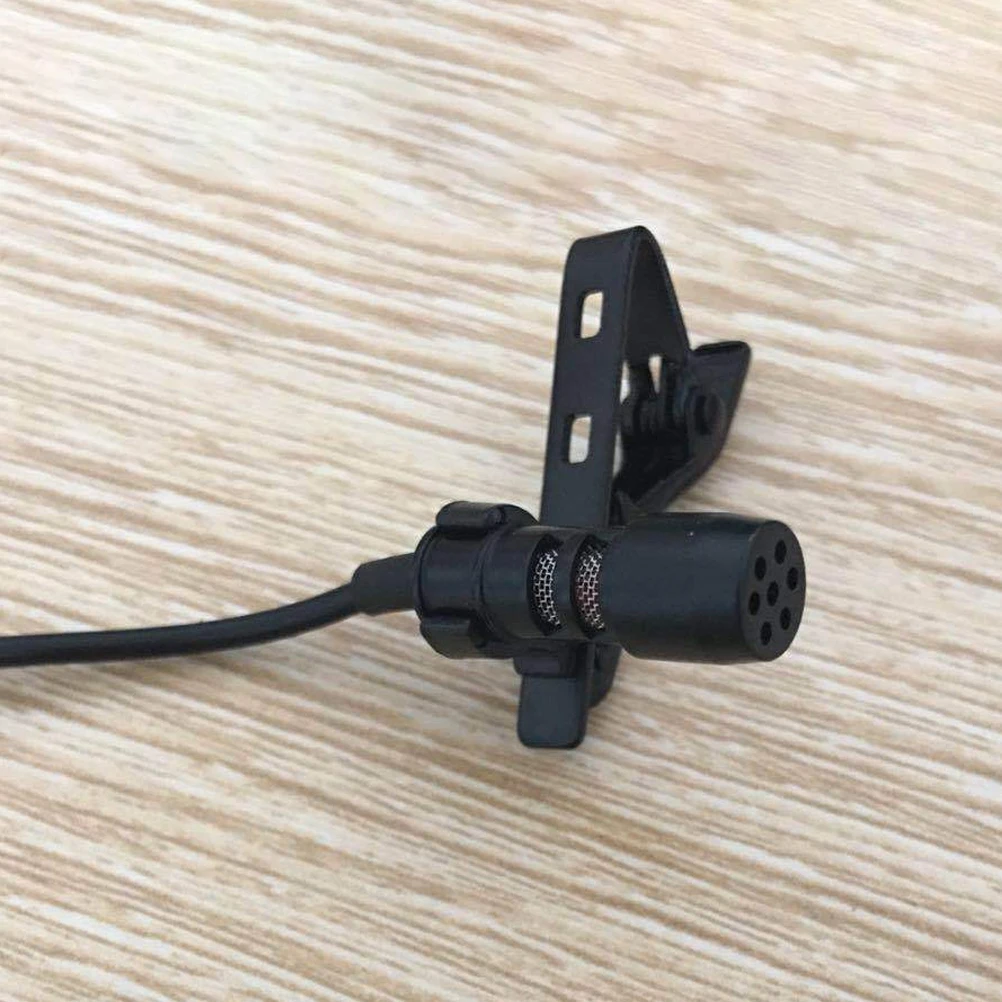 

15Pcs Mic Clip Holder Strong Iron Build for Dynamic Wireless Microphones Easy to Install Portable Mic Stand Clip Universal Use