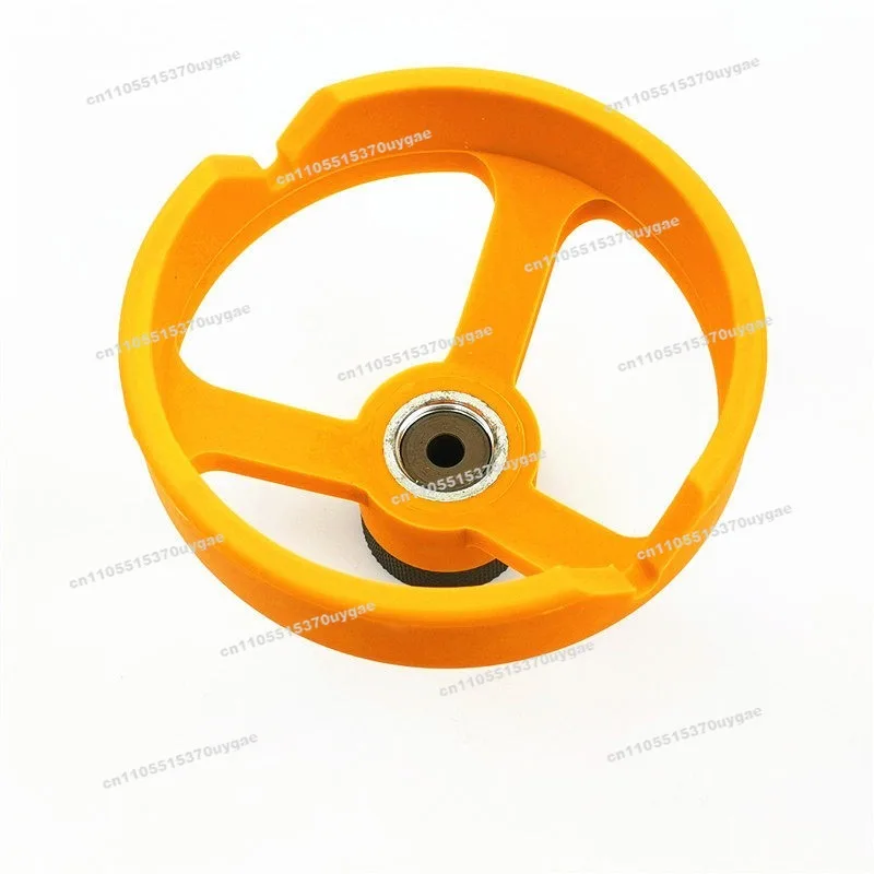 Woodworking Punch, Round Rod Side Positioning Punching, Wooden Square Right Angle Center Punching, Handheld Punching Positioner