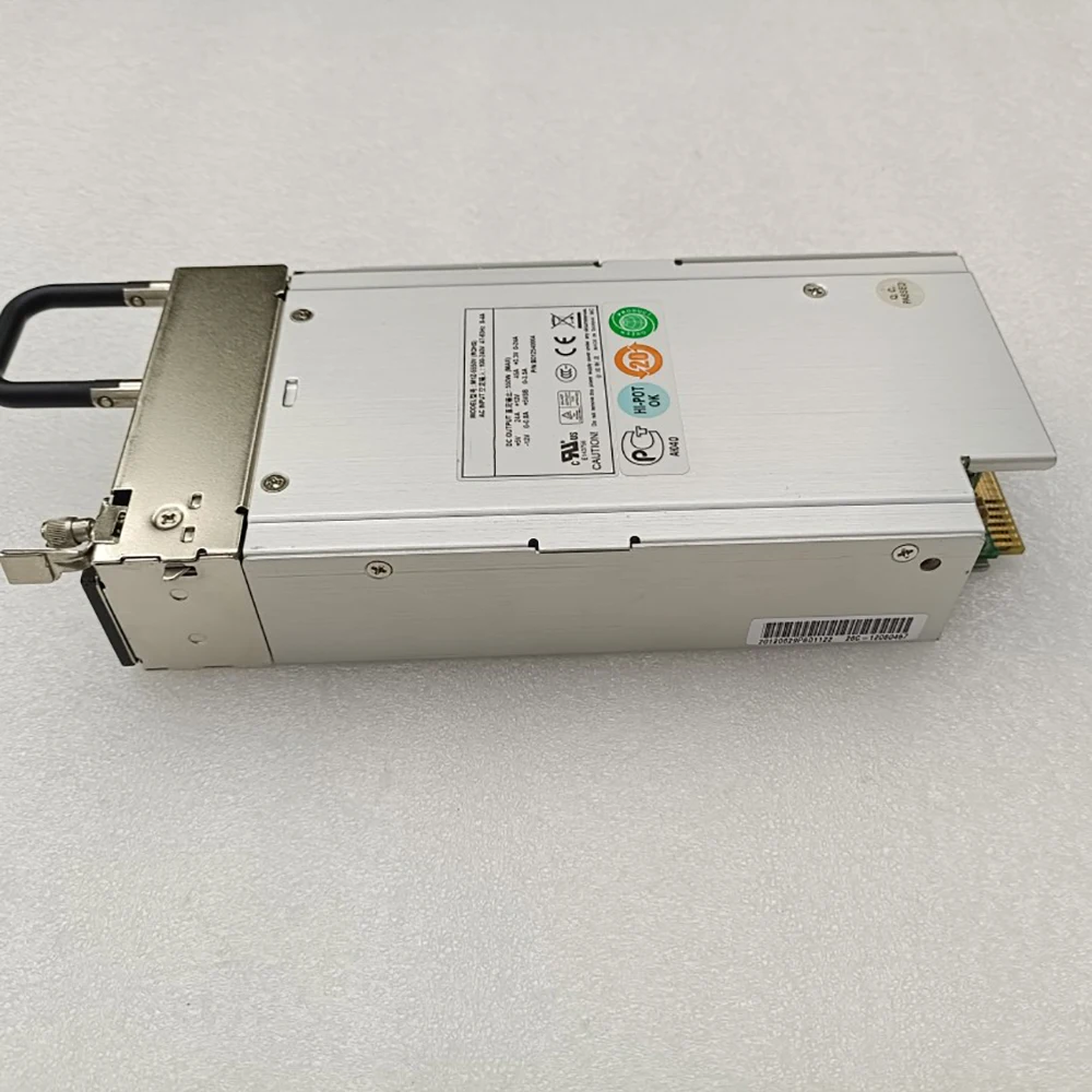 For Zippy Server Power Supply B012540004 550W M1Z-5550V