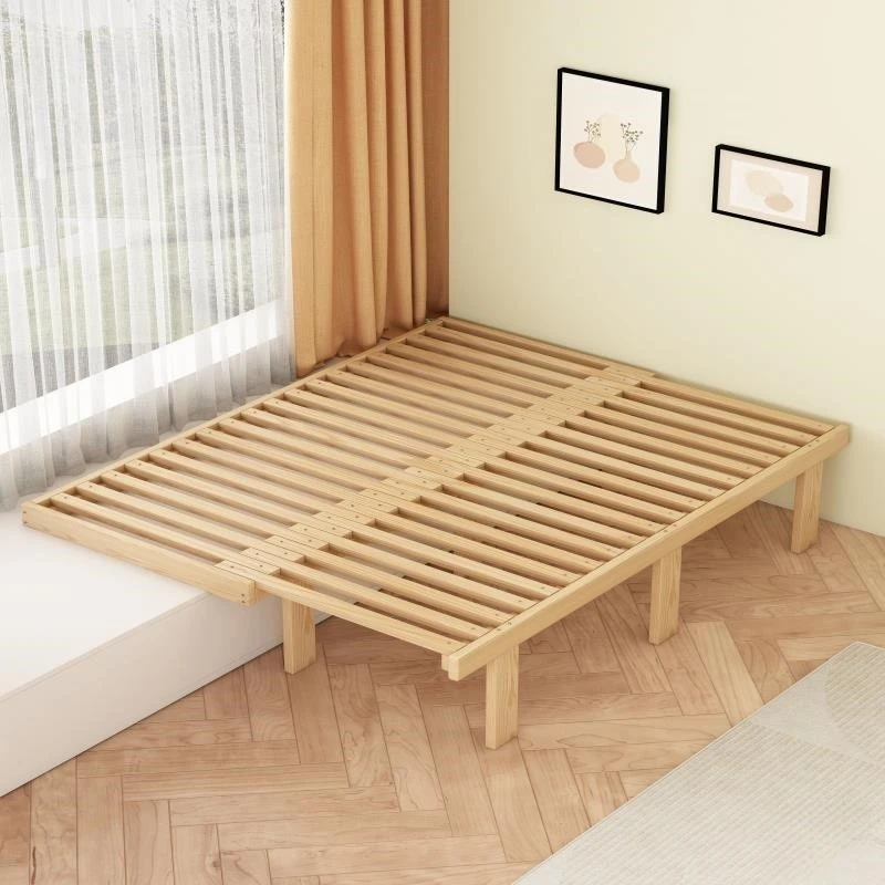 No Bedside Bay Wind…