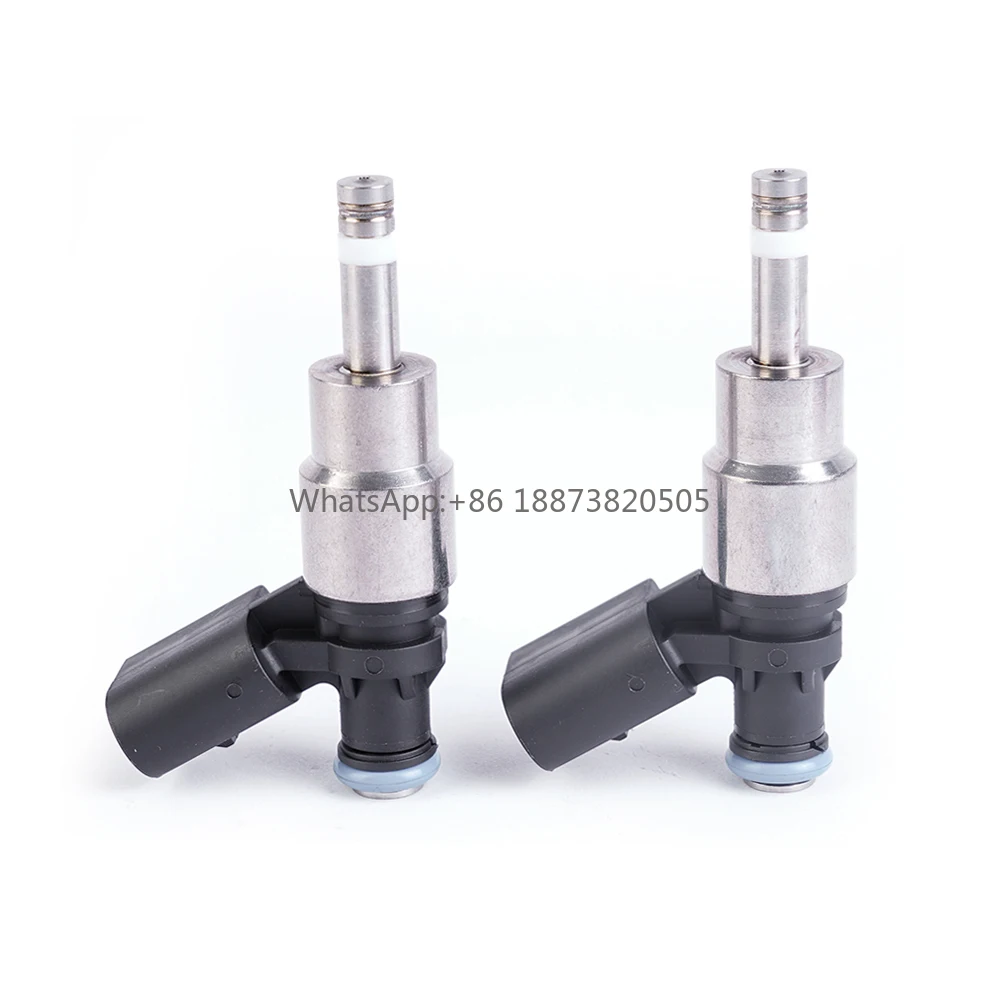 

High Performance other car engine parts & accessories Fuel injector single hole 06F906036A 06F906036G for C6 2.0T bpj