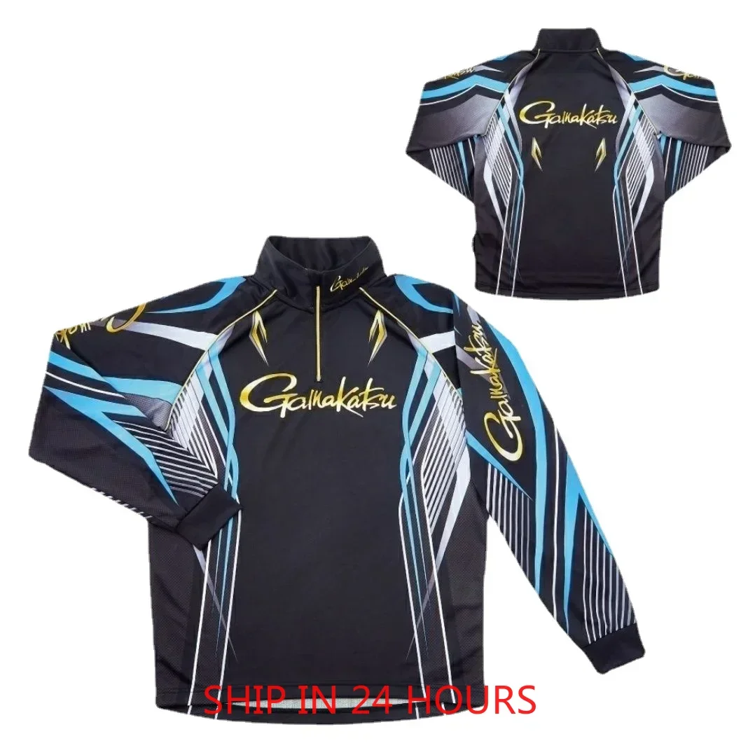 Thumbnail 3 - #14 Best Fishing Jerseys to Buy In 2026