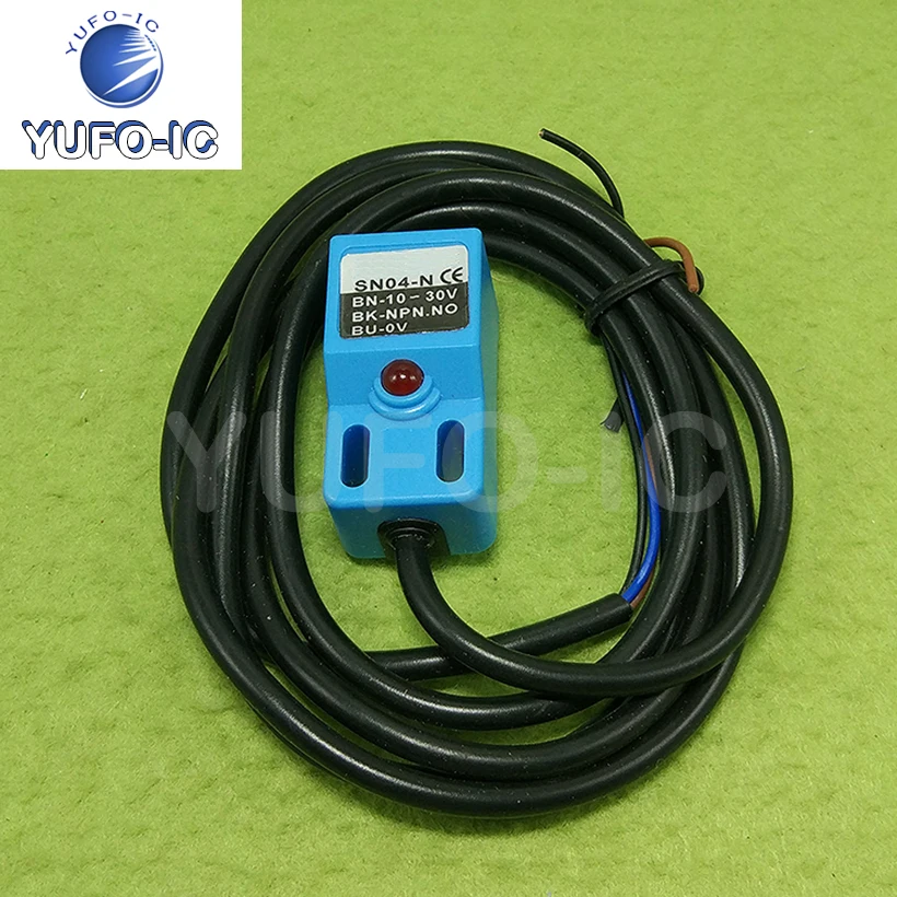 Free Ship 1PCS SN04… - image