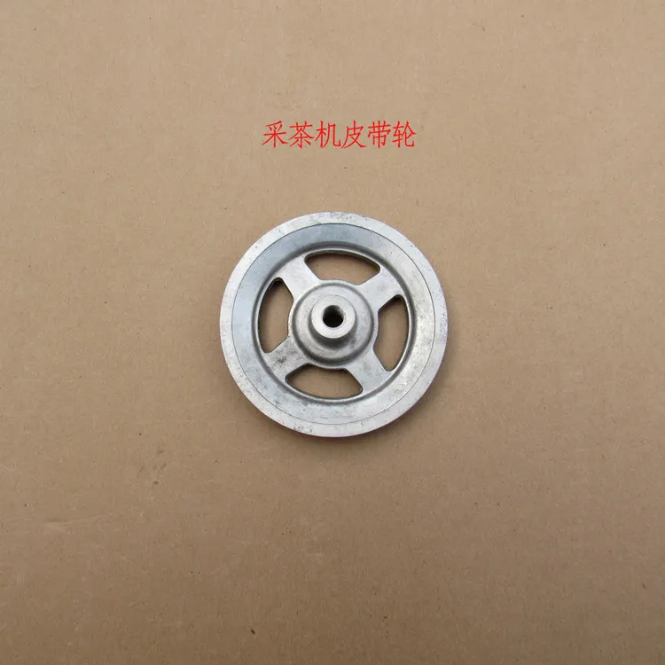 Pulley  SVPHV double  picking machine accessories large pulley drop V8  picking machine  cutting machine