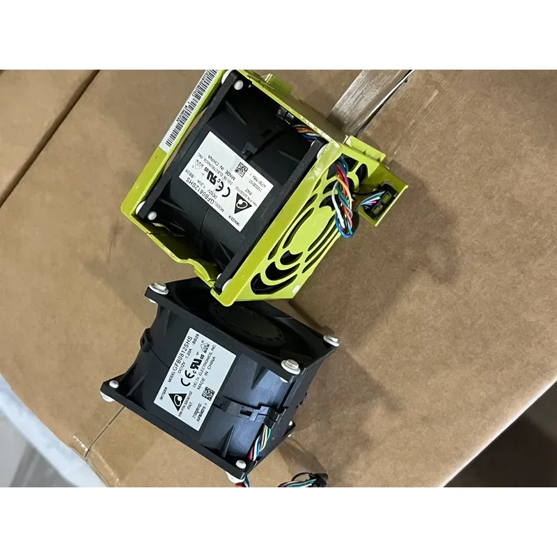 for Huawei RH2288V2 RH2288HV2 Server Fan Cooling Module Replacement Part High Performance Quiet Operation Data Center