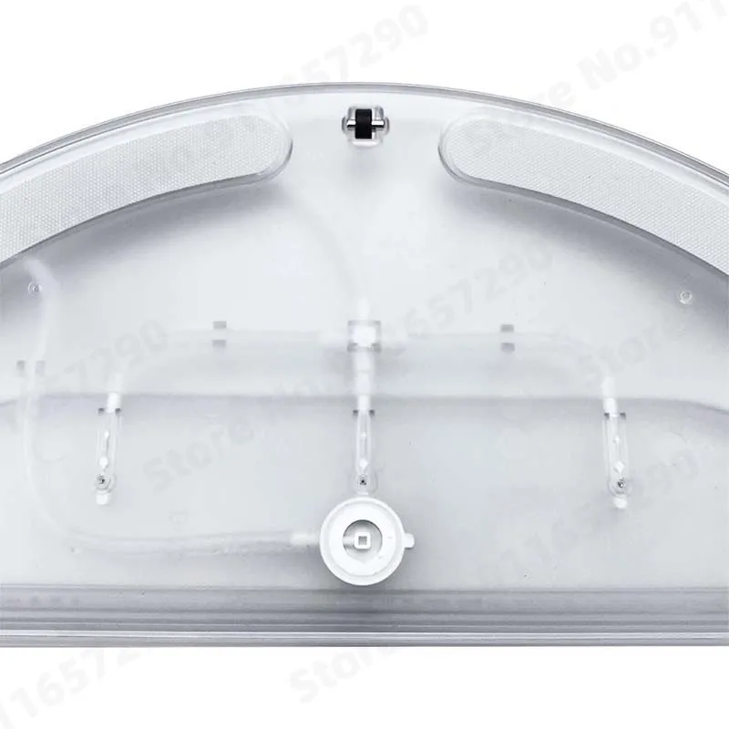 Piezas de repuesto para Xiaomi Mijia 1T STYTJ02ZHM, tanque de agua controlado eléctricamente, accesorios para Robot aspirador