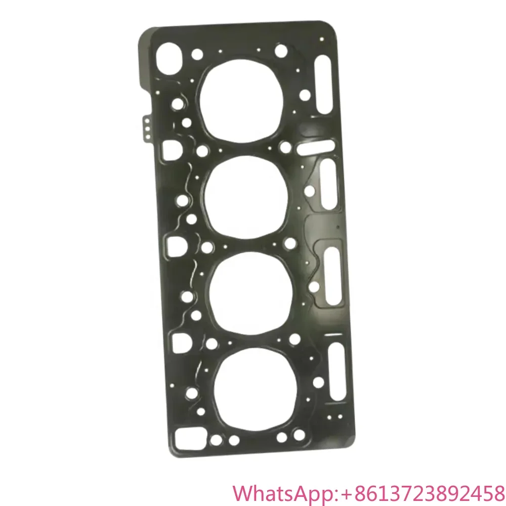 

3CX 444 Excavator 32002709 Flexible Coupling 320-02709 Excavator JCB Engine Gasket Head
